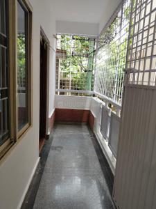 Balcony Image of 1175 Sq.ft 2 BHK Builder Floor for rent in RR Nagar Bengaluru for Rs. 26000