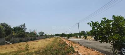 Image of 183 Sq.ft Residential Plot / Land for sale in Solipur, Ranga Reddy for Rs. 3000000