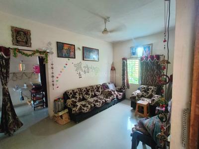 Hall Image of 750 Sq.ft 1 BHK Apartment / Flat for sale in Kathora Amravati for Rs. 2200000
