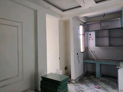 3 BHK Independent Builder Floor
