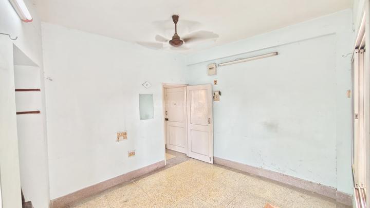 Anurag Apartment Bedroom 1