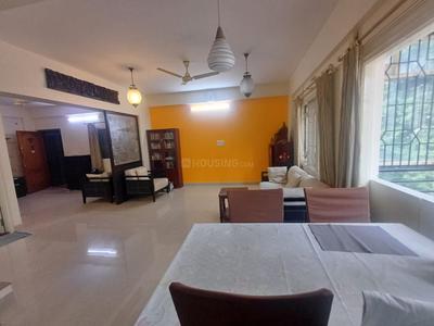 Hall Image of 2000 Sq.ft 3 BHK Apartment / Flat for rent in Sheshadripuram Bengaluru for Rs. 85000