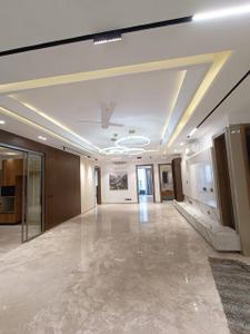 Image of 4500 Sq.ft 4 BHK Builder Floor for sale in Unitech Nirvana Country, Sector 50, Gurgaon for Rs. 50000000