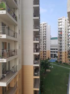 Building Image of 745 Sq.ft 3 BHK Apartment / Flat for sale in ROF Amaltas, Sector 92 Gurgaon for Rs. 7200000