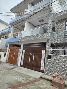 Image of 1000 Sq.ft 2 BHK Independent House for sale in  Awadhpuram, Bakshi Ka Talab, Lucknow for Rs. 2351000