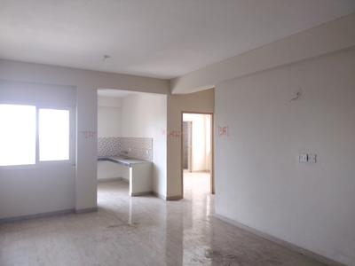 Living Room Image of 1133 Sq.ft 3 BHK Apartment / Flat for sale in Advitya Homes, Kail Gaon Faridabad for Rs. 9000000