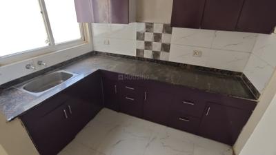 Kitchen Image of 1050 Sq.ft 2.5 BHK Apartment / Flat for rent in Pivotal Riddhi Siddhi, Sector 99 Gurgaon for Rs. 25000