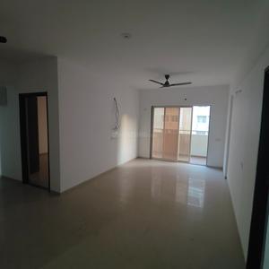 2.5 BHK Apartment