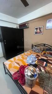 Bedroom Image of 1201 Sq.ft 2 BHK Apartment / Flat for sale in Bhatha Surat for Rs. 3699999