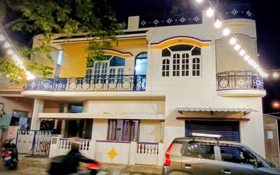 2 BHK Independent House