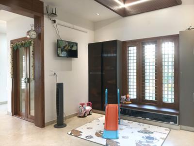 Dining Area Image of 4100 Sq.ft 5 BHK Independent House for sale in Horamavu Bengaluru for Rs. 38200000
