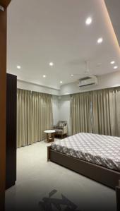 Bedroom Image of 4000 Sq.ft 4 BHK Independent House for sale in Kadav Thane for Rs. 47500000