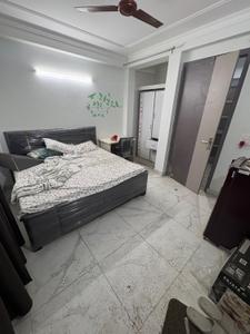 Bedroom Image of 900 Sq.ft 1 RK Builder Floor for rent in Sector 40 Gurgaon for Rs. 19000