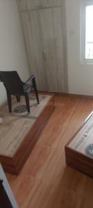 Bedroom Image of 833 Sq.ft 2 BHK Apartment / Flat for sale in Muradnagar Ghaziabad for Rs. 4500000