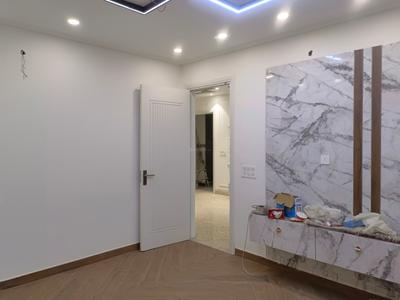 Bedroom Image of 2300 Sq.ft 4 BHK Builder Floor for sale in Aman New Builders Floors, Sector 20 Rohini New Delhi for Rs. 19000000