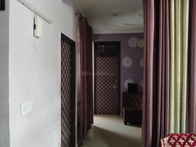 Image of 1325 Sq.ft 3.5 BHK Apartment / Flat for sale in Omicron I, Greater Noida for Rs. 12000000