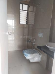 Bathroom Image of 2063 Sq.ft 3 BHK Apartment / Flat for sale in Empire Pushpam, Thaltej Ahmedabad for Rs. 16000000