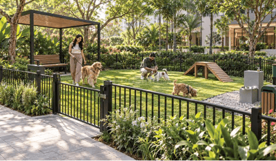 Image of 1657 Sq.ft 3 BHK Apartment / Flat for sale in Sams SG Nakshatra, Siddharth Vihar, Ghaziabad for Rs. 19800000