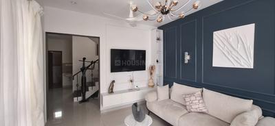 Bedroom Image of 2066 Sq.ft 4 BHK Villa for sale in Pudupakkam Chennai for Rs. 21200000