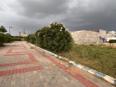 Image of 1260 Sq.ft Residential Plot / Land for sale in Gajsinghpur, Jaipur for Rs. 4550000