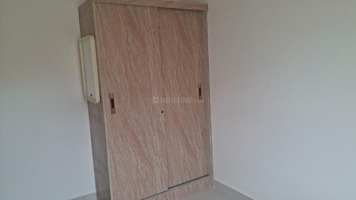 Nanjappa Reddy Layout, Koramangala Bedroom 1