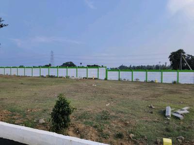 Image of 1146 Sq.ft Residential Plot / Land for sale in Maraimalai Nagar, Chennai for Rs. 4011000