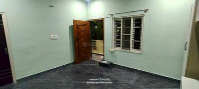 Bedroom Image of 900 Sq.ft 2 BHK Independent House for rent in Nagareshwara - Nagenahalli Bengaluru for Rs. 15000