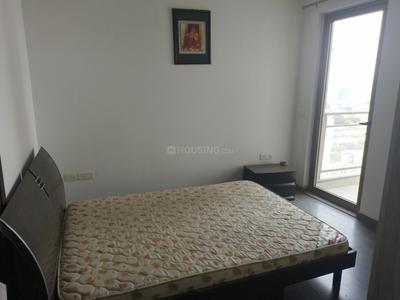 Bedroom Image of 2905 Sq.ft 4 BHK Apartment / Flat for sale in Tata Primanti, Sector 72 Gurgaon for Rs. 53000000