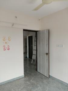 Bedroom Image of 900 Sq.ft 2 BHK Apartment / Flat for sale in Srishti Mayuresh Srishti, Bhandup West Mumbai for Rs. 14500000