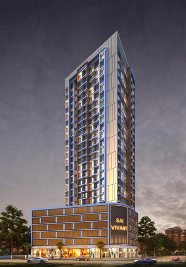 Chamunda Sai Vivant Main Image 1