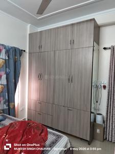 Bedroom Image of 1102 Sq.ft 3 BHK Apartment / Flat for sale in GMS Road Dehradun for Rs. 11000000