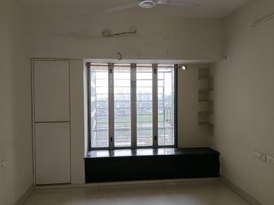 Living Room Image of 671 Sq.ft 1 BHK Apartment / Flat for sale in Eastern Winds, Kurla East Mumbai for Rs. 12000000