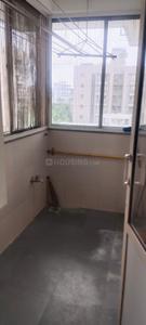 Balcony Image of 2475 Sq.ft 3 BHK Apartment / Flat for rent in Navrangpura Ahmedabad for Rs. 52000