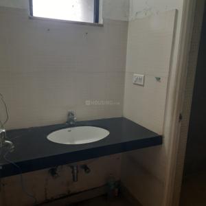 Image of 1050 Sq.ft 2 BHK Apartment / Flat for rent in Kumar Parisar, Kothrud, Pune for Rs. 43000