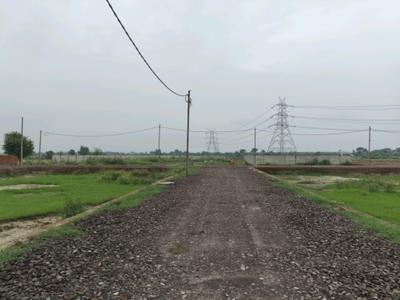 Image of 98 Sq.ft Residential Plot / Land for sale in Dadri, Greater Noida for Rs. 2944623