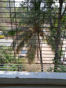 Balcony Image of 1450 Sq.ft 3 BHK Apartment / Flat for sale in Badlapur West Badlapur for Rs. 5030000