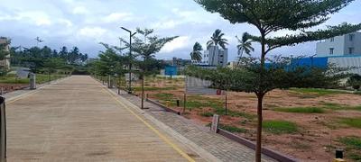 Image of 1500 Sq.ft Residential Plot / Land for sale in Erayaa Prime Rose Goldspire, Seethanaikana Halli, Bengaluru for Rs. 8248000