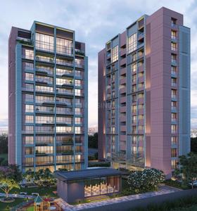 Image of 2301 Sq.ft 3 BHK Apartment / Flat for sale in Bhatha, Surat for Rs. 10810001