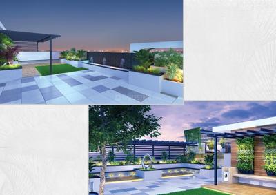 Image of 1863 Sq.ft 3 BHK Apartment / Flat for sale in Rasulgarh, Bhubaneswar for Rs. 14000000