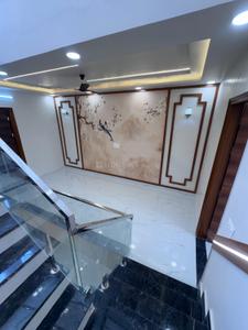 Balcony Image of 2000 Sq.ft 3 BHK Villa for sale in Gandhi Path West Jaipur for Rs. 11000000