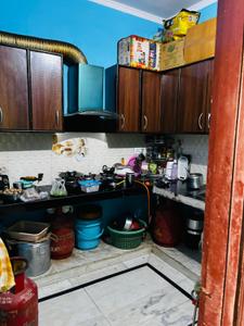 Kitchen Image of 900 Sq.ft 4.5 BHK Independent House for sale in Sector 7 Gurgaon for Rs. 13500000