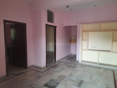 Hall Image of 1260 Sq.ft 1 BHK Builder Floor for rent in Old Bowenpally Secunderabad for Rs. 9000