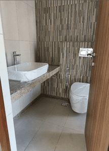 Image of 1156 Sq.ft 3 BHK Apartment / Flat for sale in Shapoorji Pallonji Vicinia, Powai, Mumbai for Rs. 35000000