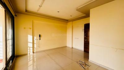 Bedroom Image of 775 Sq.ft 1 BHK Apartment / Flat for rent in Shree Chamunda Garden, Thakurli Thane for Rs. 16000