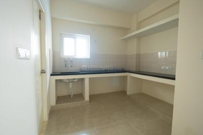 Kitchen Image of 1000 Sq.ft 2 BHK Apartment / Flat for sale in Phase 1 Visakhapatnam for Rs. 4700000