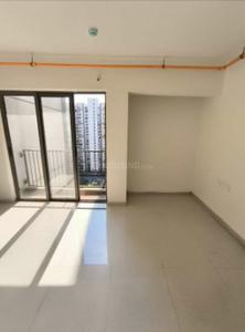 Living Room Image of 625 Sq.ft 2 BHK Apartment / Flat for sale in Runwal My City Phase II Cluster 4, Dombivli East Thane for Rs. 5700000