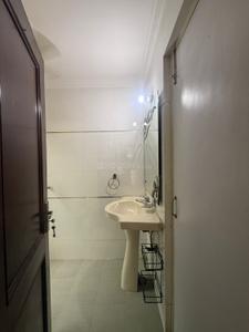 Image of 1800 Sq.ft 3 BHK Builder Floor for sale in East Of Kailash, New Delhi for Rs. 37500000