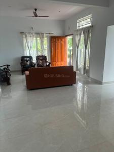 Hall Image of 6000 Sq.ft 4 BHK Independent House for sale in Vajarahalli Bengaluru for Rs. 40000000