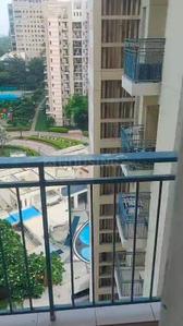 Balcony Image of 2075 Sq.ft 3.5 BHK Apartment / Flat for sale in Bestech Park View City 1, Sector 48 Gurgaon for Rs. 37000000