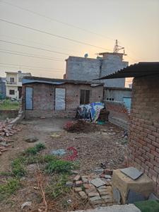 Image of 1158 Sq.ft 2 BHK Independent House for sale in Vasant Vihar, Karnal for Rs. 4000000
